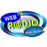 Web Rádio Sinai Music