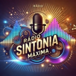 Web Rádio Sintonia Máxima