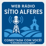 Web Rádio Sítio Alferes