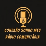 Web Rádio Sonho Meu