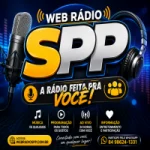 Web Rádio SPP