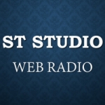 Web Rádio ST Studio