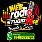 Web Rádio Studio N