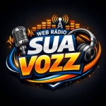 Web Rádio Suavozz