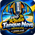 Web Rádio Tanque Novo
