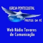 Web Rádio Tavares de Comunicação