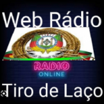 Web Rádio Tiro de Laço