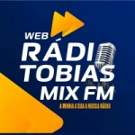 Web Rádio Tobias Mix FM