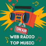 Web Radio Top Music