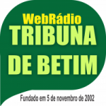 Web Rádio Tribuna de Betim