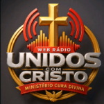 Web Rádio Unidos Com Cristo Ministério Cura Divina