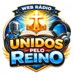 Web Rádio Unidos Pelo Reino