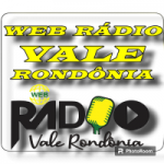 Web Rádio Vale Rondônia