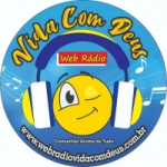 Web Rádio Vida Com Deus