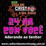 Web Rádio Vida em Cristo Paraná