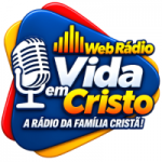 Web Rádio Vida em Cristo