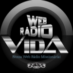 Web Rádio Vida
