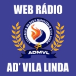 Web Rádio Vila Linda