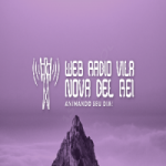 Web Rádio Vila Nova Del Rei