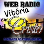 Web Rádio Vitória em Cristo