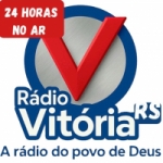 Web Rádio Vitória