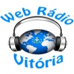 Web Rádio Vitória