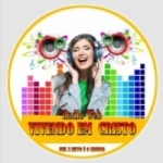 Web Rádio Vivendo em Cristo