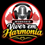 Web Rádio VIver Em Harmonia