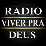 Web Rádio Viver Pra Deus