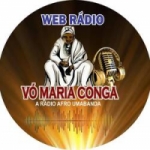 Web Rádio Vó Maria Conga