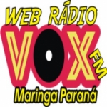 Web Rádio Vox FM