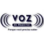 Web Rádio Voz do Repórter
