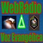 Web Rádio Voz Evangélica