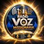 Web Rádio Voz Missionária