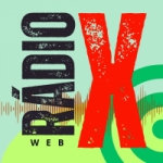 Web Rádio X