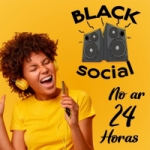Web Ráio Black Social