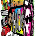 Web Saudade Flash Back 80 90