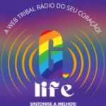 Web Tribal Rádio G. Life
