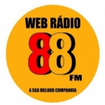Webrádio 88