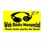 Webrádio Manancial