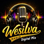 Wesilva Rádio Digital MIX